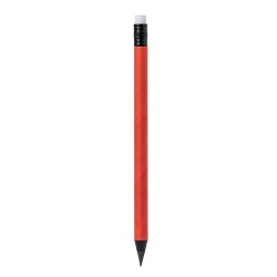 Crayon Éco-responsable Pratique Personnalisé pas cher - Depex Matières : carton recyclé Couleurs : vert personnalisable avec vot