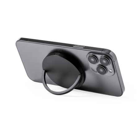 Chargeur Magnétique Bellmer 15W - Élégance et Performance