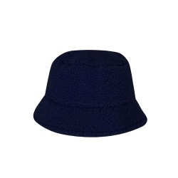 Bonnet personnalisé pas cher de Timoty Matières : polyester Couleurs : bleu marine