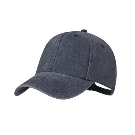 Casquette Personnalisable en Coton Bongs Matières : coton Couleurs : rouge cadeau entreprise pas cher
