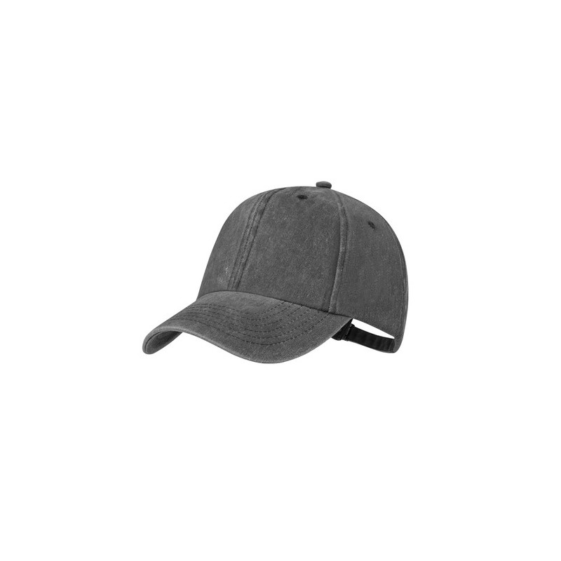 Casquette Personnalisable en Coton Bongs Matières : coton Couleurs : marron goodies entreprise design