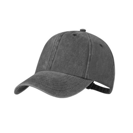 Casquette Personnalisable en Coton Bongs Matières : coton Couleurs : marron goodies entreprise design