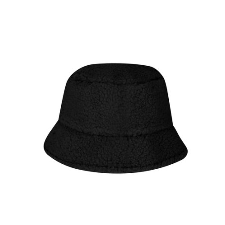 Bonnet personnalisé pas cher de Timoty Matières : polyester Couleurs : noir cadeau entreprise pas cher
