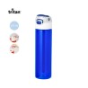 Gourde Personnalisée Pratique - Tanely Matières : tritan Couleurs : bleu impression haute définition