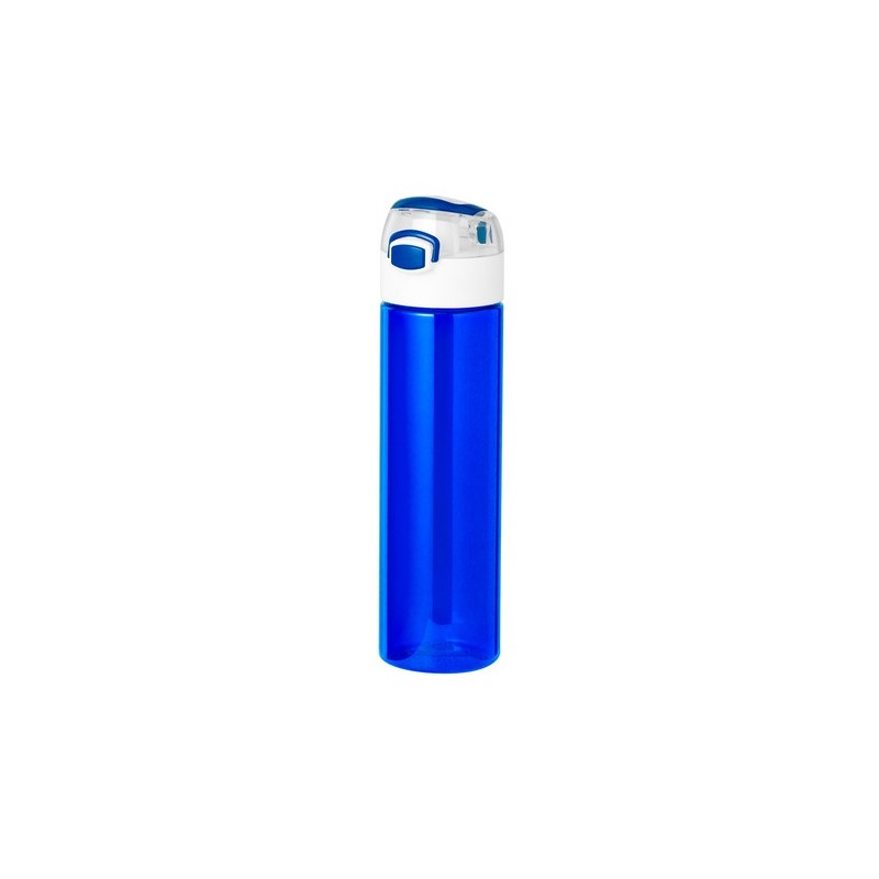 Gourde Personnalisée Pratique - Tanely Matières : tritan Couleurs : blanc accessoire événementiel unique