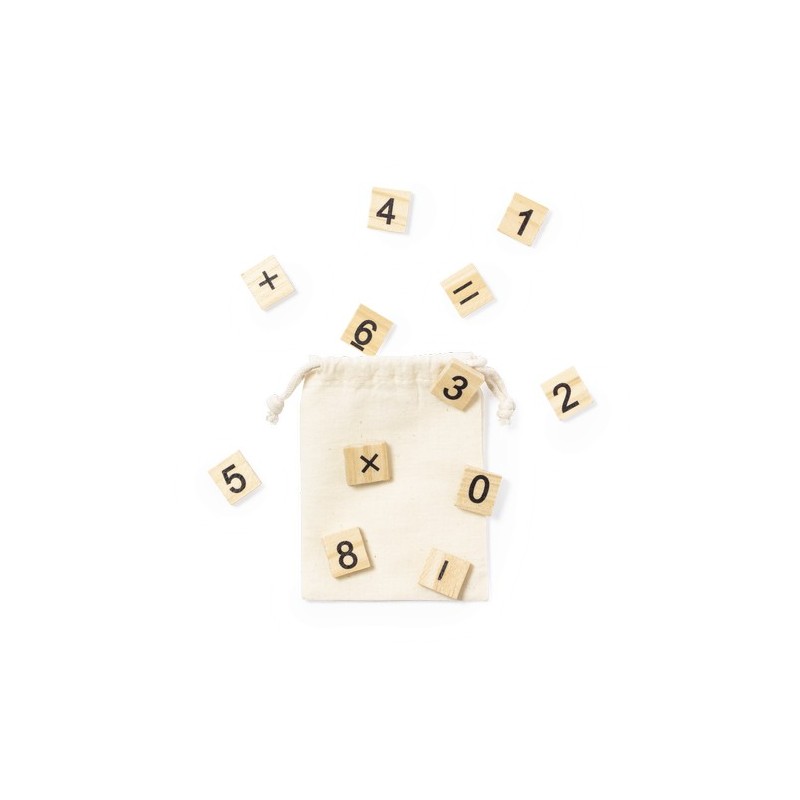 Jeu Mates - Le Jeu de Patience en Bois