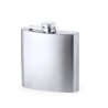 Flacon Personnalisable 175 ml - Balton Matières : acier inoxydable Couleurs : argenté