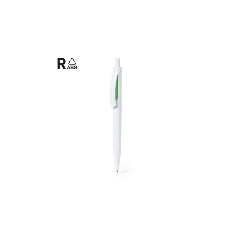 Stylo Caleb - Écriture Écologique et Élégante