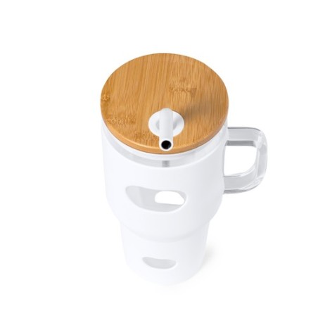 Pot Namun : Élégance et Durabilité pour Vos Boissons