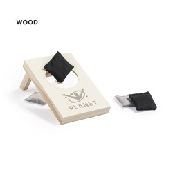 Jeu en Bois Unique Personnalisé Publicitaire Tumble