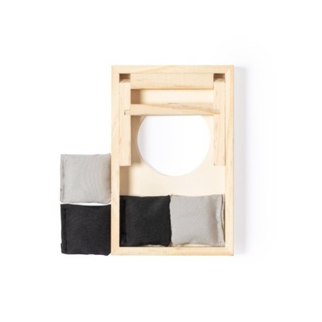 Jeu Tumble en Bois - Fun et Défi d'Adresse