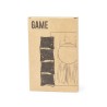 Jeu en Bois Unique Personnalisé Publicitaire Tumble Matières : bois impression haute définition