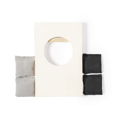 Jeu Tumble en Bois - Fun et Défi d'Adresse