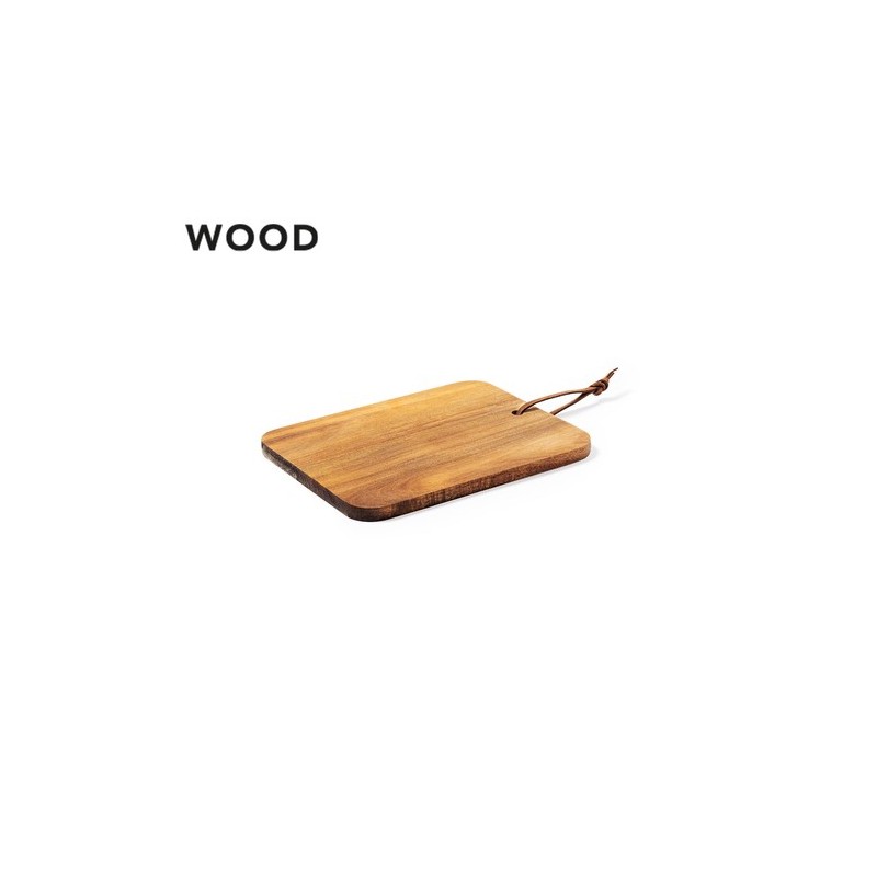 Planche à Découper Personnalisée Éco-responsable - Maidal Ustensiles de Cuisine Matières : bois