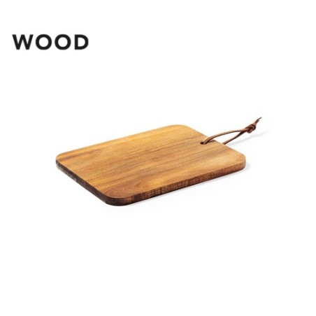 Planche à Découper Personnalisée Éco-responsable - Maidal Ustensiles de Cuisine Matières : bois