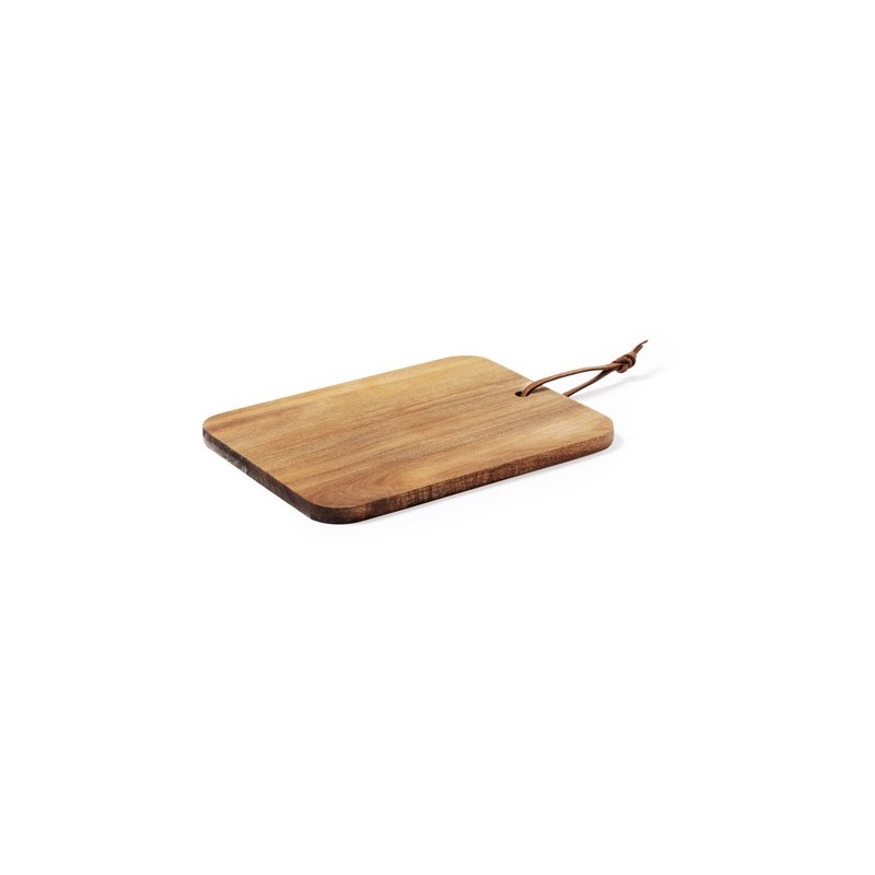 Planche à Découper Personnalisée Éco-responsable - Maidal Ustensiles de Cuisine Matières : bois personnalisable avec votre logo