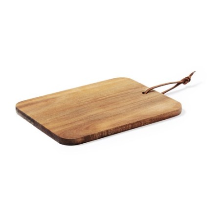 Planche à Découper Personnalisée Éco-responsable - Maidal Ustensiles de Cuisine Matières : bois personnalisable avec votre logo