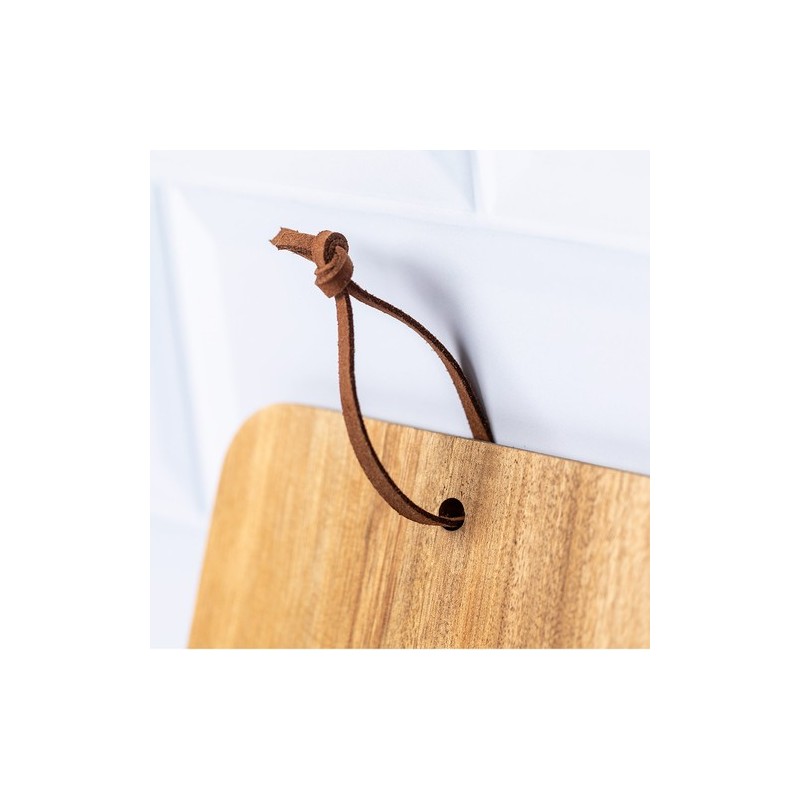 Planche à Découper Maidal en Bois Naturel