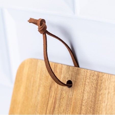 Planche à Découper Maidal en Bois Naturel