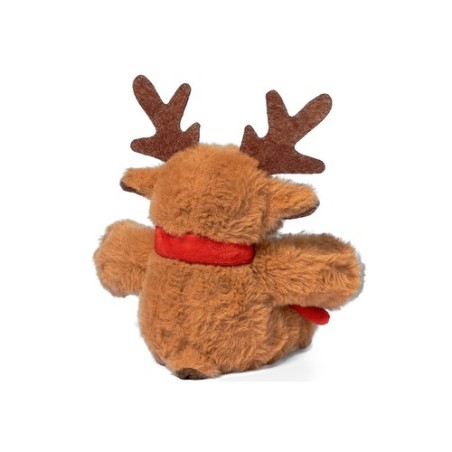 Peluche Personnalisée Cadeau de Noël Kostan Matières : polyester cadeau entreprise pas cher