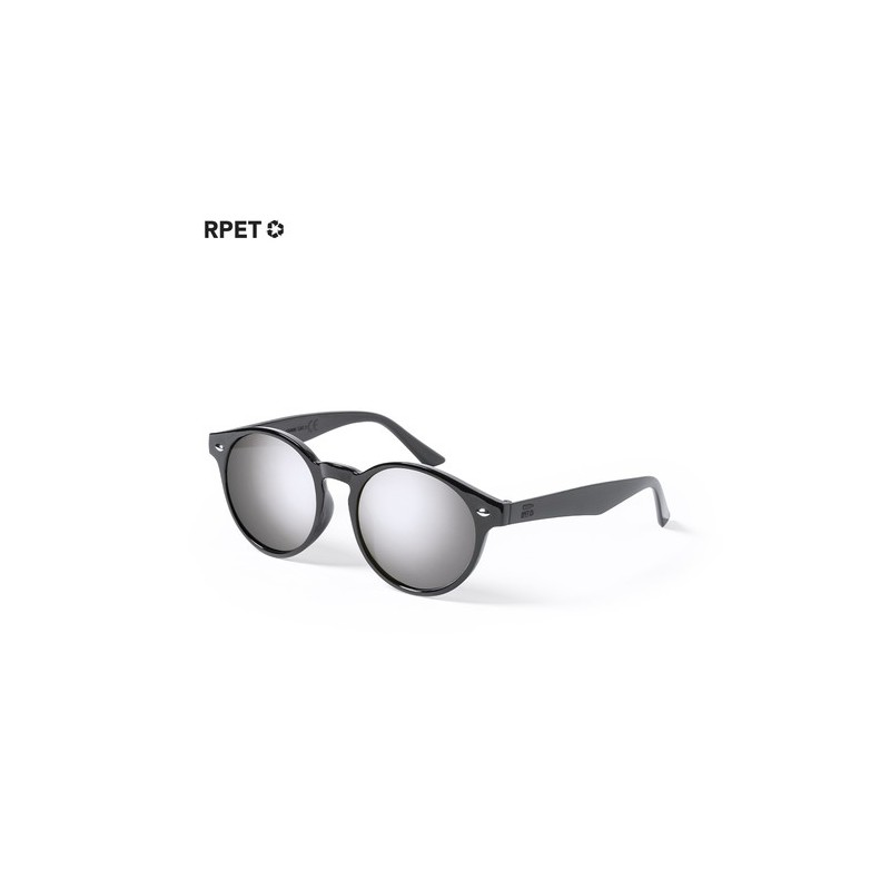 Lunettes de Soleil Personnalisées avec Protection UV400 Pas Cher - Poren goodies publicitaire événementiel
