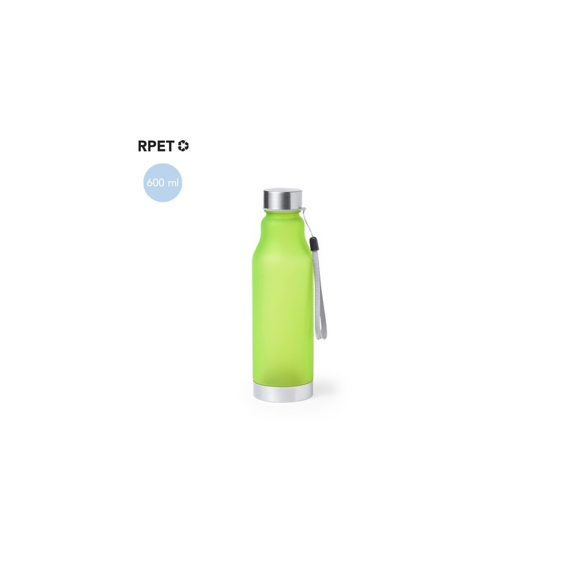 Gourde Personnalisable Éco-responsable Bidon Fiodor impression logo haute qualité