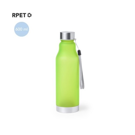 Bidon Fiodor : Gourde Écologique 600 ml écologique personnalisé