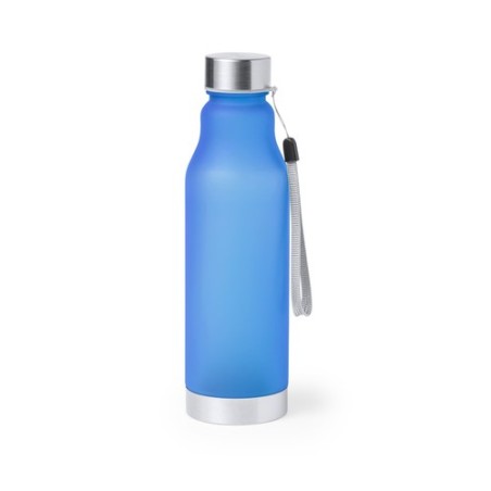 Gourde Personnalisable Éco-responsable Bidon Fiodor marquage laser ultra précis