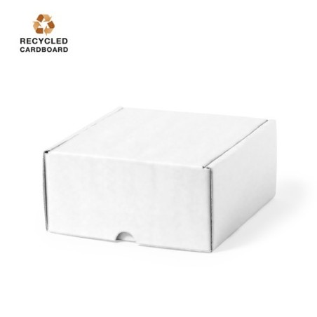 Boîte de Présentation Durable Personnalisée pas cher Fissur personnalisable avec votre logo