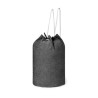Sac à Linge Éco-responsable en Coton Recyclé Personnalisé Pas Cher - Balluchon Bandam Matières : coton recyclé Couleurs : nature