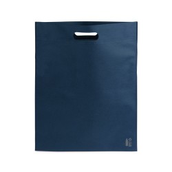 Sac Éco-responsable Personnalisable Dromeda Matières : PET recyclé Couleurs : blanc 2