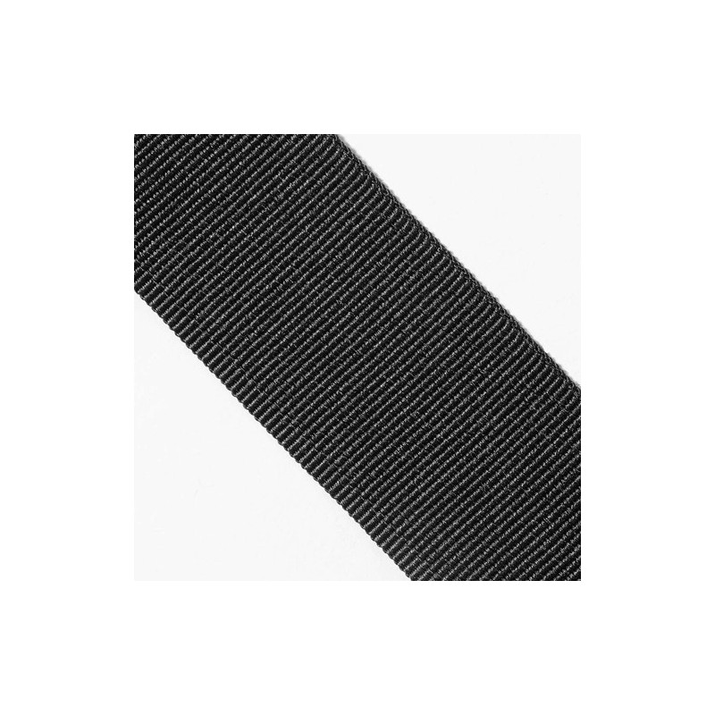 Ruban Publicitaire Éco-responsable pour Chapeau Hicoband Matières : polyester Couleurs : bleu marine marquage couleur éclatante