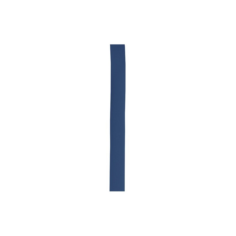 Ruban Publicitaire Éco-responsable pour Chapeau Hicoband Matières : polyester Couleurs : rouge cadeau client original