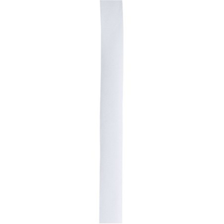 Ruban Publicitaire Éco-responsable pour Chapeau Hicoband Matières : polyester Couleurs : blanc marquage laser ultra précis