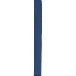 Ruban Publicitaire Éco-responsable pour Chapeau Hicoband Matières : polyester Couleurs : blanc cadeau collaborateur premium