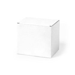 Boîte Éco-responsable de Présentation Personnalisée - Avider Matières : carton recyclé Couleurs : blanc