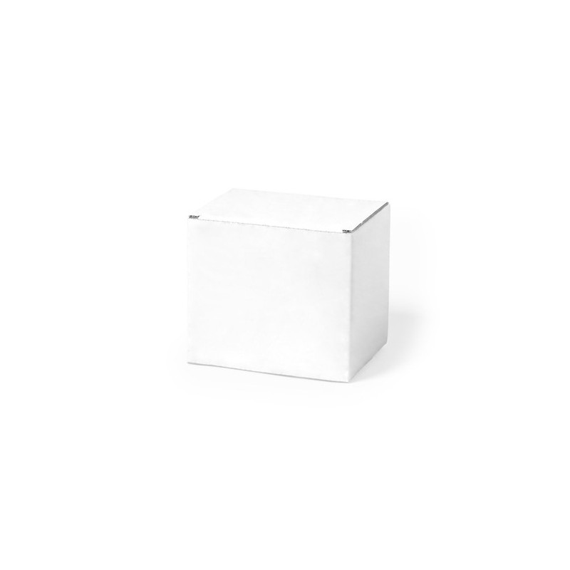 Boîte Éco-responsable de Présentation Personnalisée - Avider Matières : carton recyclé Couleurs : blanc