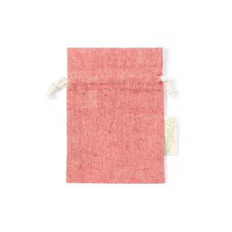 Sac Dratinix en Coton Recyclé - Écolo et Pratique