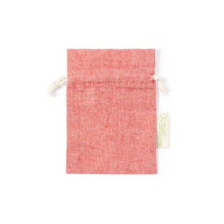 Sac Éco-responsable Personnalisé Dratinix Matières : coton recyclé Couleurs : bleu impression haute définition