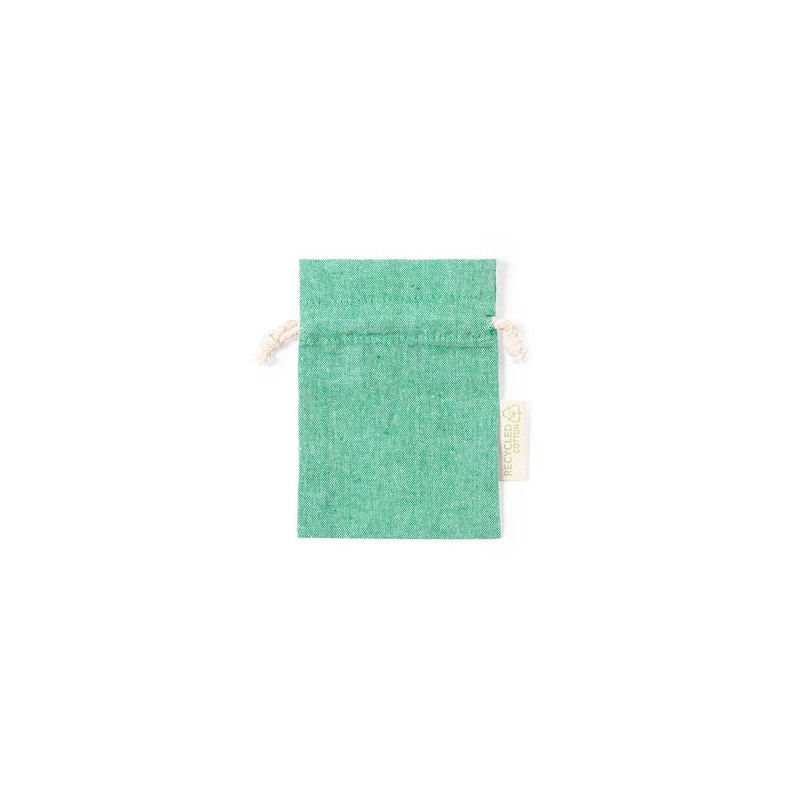 Sac Dratinix en Coton Recyclé - Écolo et Pratique