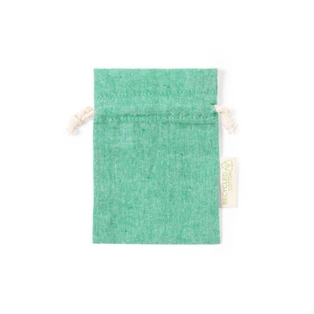 Sac Dratinix en Coton Recyclé - Écolo et Pratique