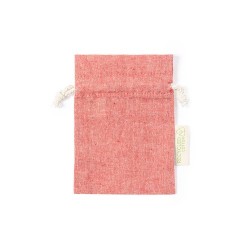 Sac Éco-responsable Personnalisé Dratinix Matières : coton recyclé Couleurs : bleu 2