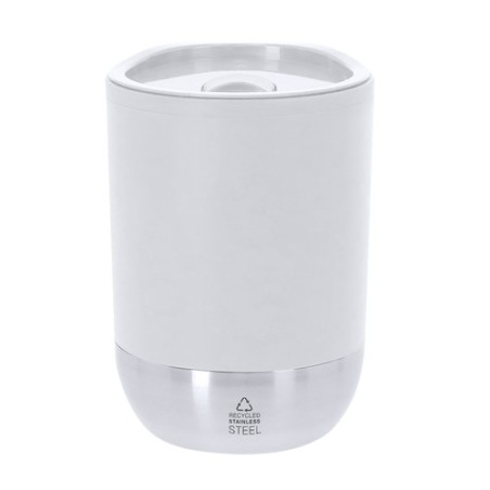 Verre thermique personnalisé et pas cher - Watkins Couleurs : blanc Matières : polypropylène (PP) recyclé