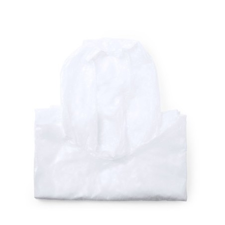 Poncho Brinek - Imperméable et Écologique