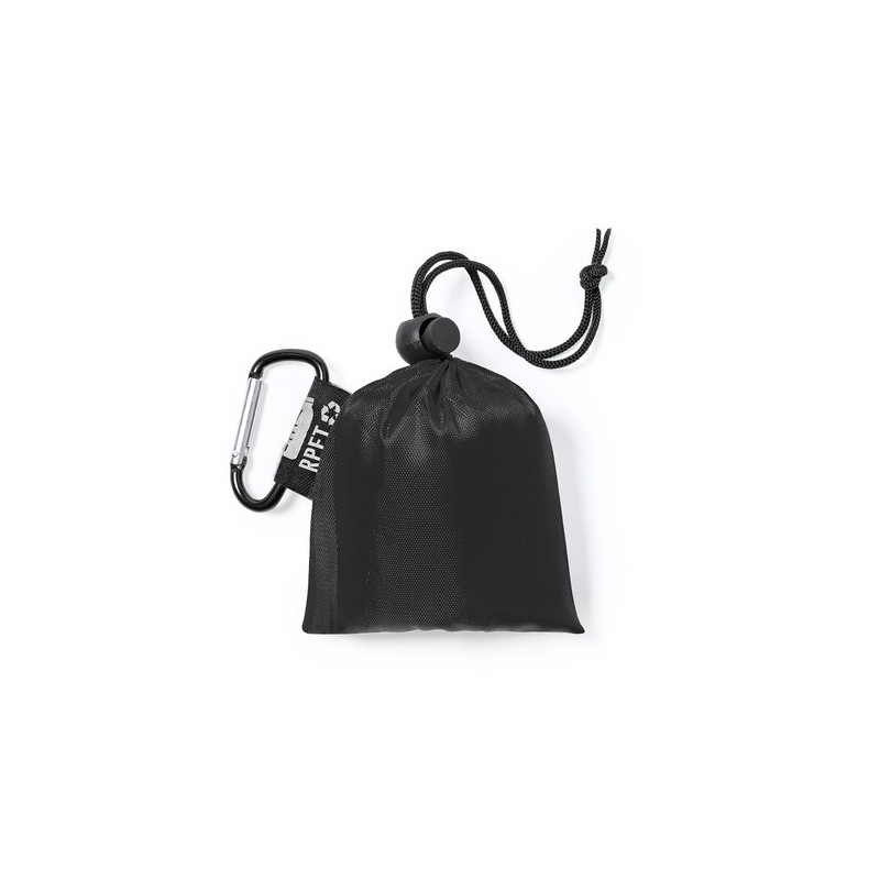 Poncho Brinek - Imperméable et Écologique