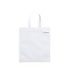 Sac Shopping Éco-responsable Personnalisé pas cher Suntek Couleurs : noir Matières : polypropylène (PP) recyclé objet promotionn