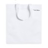 Sac Shopping Éco-responsable Personnalisé pas cher Suntek Couleurs : noir Matières : polypropylène (PP) recyclé personnalisation