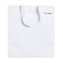 Sac Shopping Éco-responsable Personnalisé pas cher Suntek Couleurs : noir Matières : polypropylène (PP) recyclé goodies entrepri