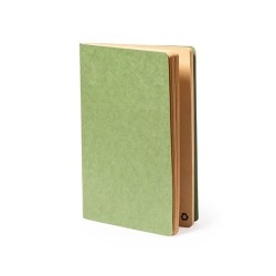 Cahier Éco-responsable Personnalisé A5 Rayish pas cher
