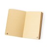 Cahier Éco-responsable Personnalisé A5 Rayish pas cher goodies personnalisé en stock